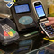 Banken en telecomproviders zien steeds meer toepassingen voor mobiel betalen