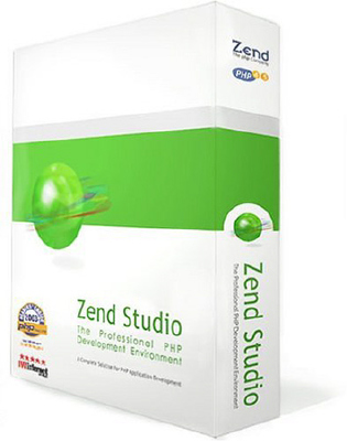 Zend Studio 9.0 maakt webapps maken makkelijker